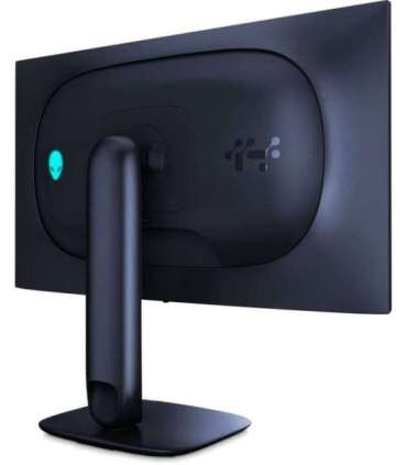 Alienware 27 4K QD-OLED Gaming Monitor - AW2725Q