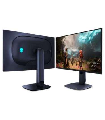 Alienware 27 4K QD-OLED Gaming Monitor - AW2725Q