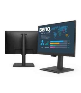 BenQ 23.8W LED MONITOR BL2490T BLACK