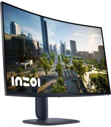 Dell Alienware 32 Gaming Monitor - AW3225DM