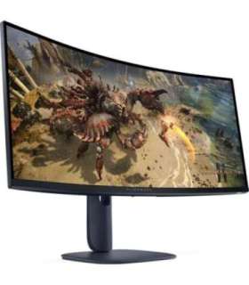 Dell Alienware 34 Gaming Monitor - AW3425DWM