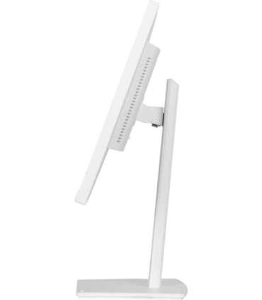 27’’ QHD IPS technology panel with USB-C dock and RJ45 (LAN)