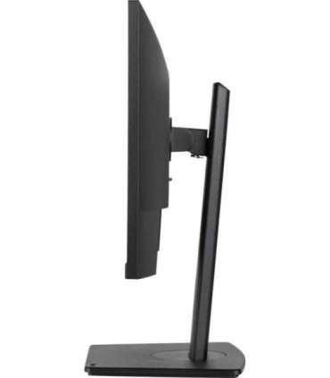 24" IPS-panel, 1920x1080@100Hz, 15cm Height Adj. Stand, 1ms (MPRT), 300cd/m², Speakers, HDMI, DisplayPort, Speakers, USB 2x 2
