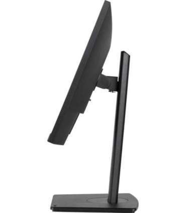 24" IPS-panel, 1920x1080@100Hz, 15cm Height Adj. Stand, 1ms (MPRT), 300cd/m², Speakers, HDMI, DisplayPort, Speakers, USB 2x 2