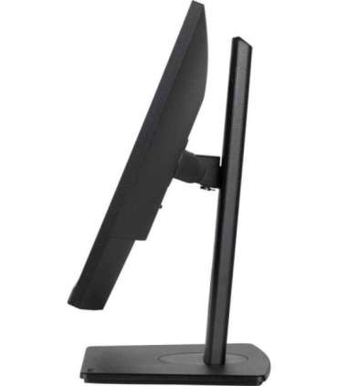 24" IPS-panel, 1920x1080@100Hz, 15cm Height Adj. Stand, 1ms (MPRT), 300cd/m², Speakers, HDMI, DisplayPort, Speakers, USB 2x 2