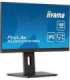 21,5" IPS-panel, 1920x1080@100Hz, 15cm Height Adj. Stand, 300cd/m², Speakers, HDMI, DisplayPort, 1ms MPRT, USB 2x2.0