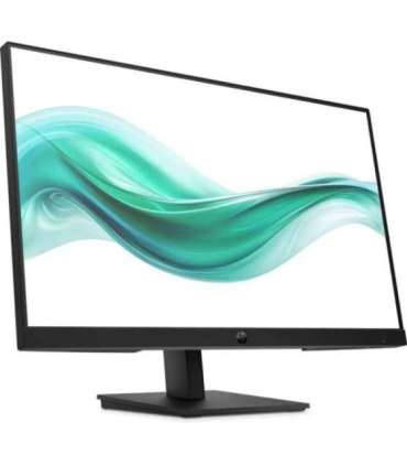 HP 324ph Series 3 Pro FHD Monitor - 23.8” 1920x1080 FHD 250-nit 100Hz AG, IPS, HDMI/VGA/DisplayPort, speakers, height adjusta