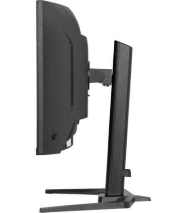 34" Fast VA Gaming, Curved Gaming 1500R, G-Master Gold Phoenix, FreeSync Premium, 3440 x 1440 @180Hz (4.9 megapixel UWQHD, Di