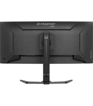 34" Fast VA Gaming, Curved Gaming 1500R, G-Master Gold Phoenix, FreeSync Premium, 3440 x 1440 @180Hz (4.9 megapixel UWQHD, Di