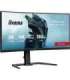 34" Fast VA Gaming, Curved Gaming 1500R, G-Master Gold Phoenix, FreeSync Premium, 3440 x 1440 @180Hz (4.9 megapixel UWQHD, Di