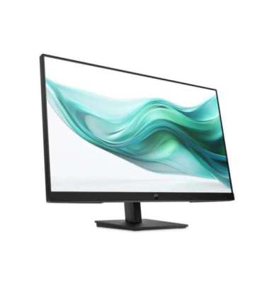 HP 327ph Series 3 Pro FHD Monitor - 27" 1920x1080 FHD 250-nit 100Hz AG, IPS, HDMI/VGA/DisplayPort, speakers, height adjustabl
