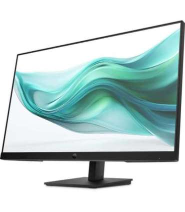 HP 327ph Series 3 Pro FHD Monitor - 27" 1920x1080 FHD 250-nit 100Hz AG, IPS, HDMI/VGA/DisplayPort, speakers, height adjustabl