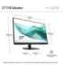 HP 327ph Series 3 Pro FHD Monitor - 27" 1920x1080 FHD 250-nit 100Hz AG, IPS, HDMI/VGA/DisplayPort, speakers, height adjustabl