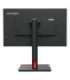 Lenovo Monitor ThinkVision T24i-30 Black