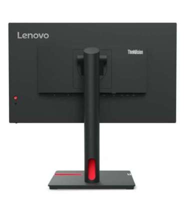 Lenovo Monitor ThinkVision T24i-30 Black
