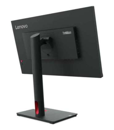 Lenovo Monitor ThinkVision T24i-30 Black