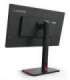 Lenovo Monitor ThinkVision T24i-30 Black