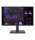 Lenovo Monitor ThinkVision T24i-30 Black