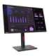 Lenovo Monitor ThinkVision T24i-30 Black