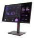 Lenovo Monitor ThinkVision T24i-30 Black