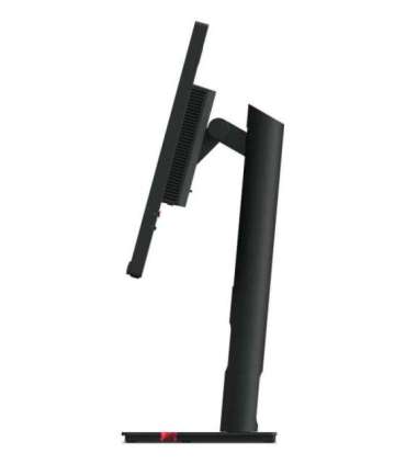 Lenovo Monitor ThinkVision T24i-30 Black