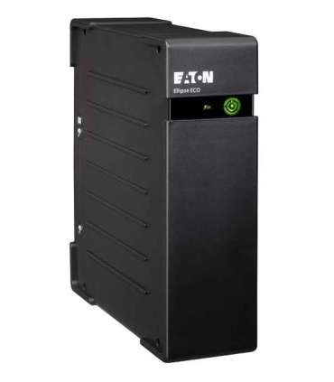 800VA/500W UPS, offline, IEC 3+1, Windows/MacOS/Linux support, USB
