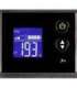 650VA/400W UPS, line-interactive, IEC 3+1