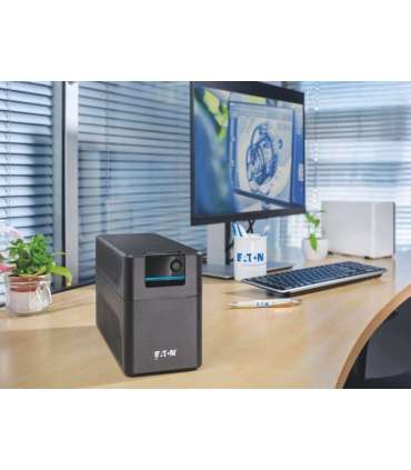 Eaton 5E Gen2 UPS