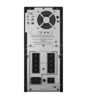 APC Smart-UPS C 3000VA LCD 230V