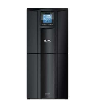 APC Smart-UPS C 3000VA LCD 230V