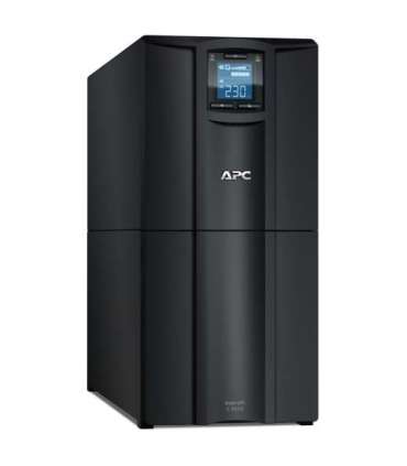 APC Smart-UPS C 3000VA LCD 230V