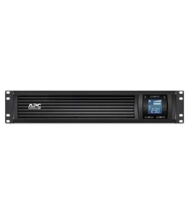 APC Smart-UPS C 2000VA LCD RM 2U 230V