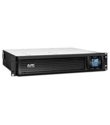 APC Smart-UPS C 2000VA LCD RM 2U 230V
