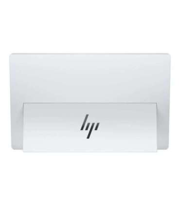 HP 514pn Series 5 Pro Portable Monitor - 14.36" 2560 x 1600 WQXGA 16:10 75Hz 400-nit AG, IPS, 2x USB-C, tilt, 3 years (replac