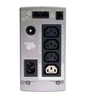 APC Back-UPS CS/350VA Offline