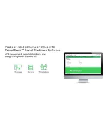APC Back-UPS CS/350VA Offline