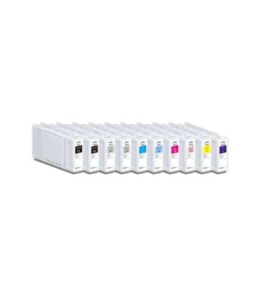 Epson T56U6 Ink Cartridge Vivid Light Magenta