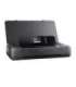 HP OfficeJet 200 Mobile Printer - A4 Color Ink, Print, WiFi, 10ppm, 500 pages per month