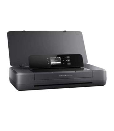 HP OfficeJet 200 Mobile Printer - A4 Color Ink, Print, WiFi, 10ppm, 500 pages per month