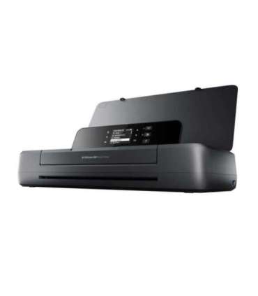 HP OfficeJet 200 Mobile Printer - A4 Color Ink, Print, WiFi, 10ppm, 500 pages per month