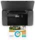 HP OfficeJet 200 Mobile Printer - A4 Color Ink, Print, WiFi, 10ppm, 500 pages per month