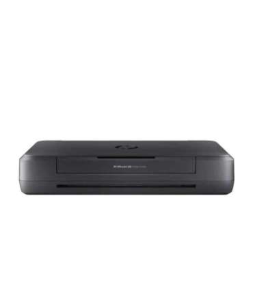 HP OfficeJet 200 Mobile Printer - A4 Color Ink, Print, WiFi, 10ppm, 500 pages per month