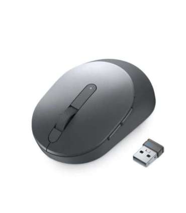 Dell Pro Wireless Mouse - MS5120W - Titan Gray