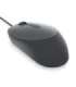 Dell Laser Wired Mouse - MS3220 - Titan Gray