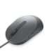 Dell Laser Wired Mouse - MS3220 - Titan Gray