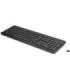 HP 230 Wireless Keyboard - Black - US ENG