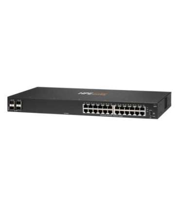 Aruba 6000 24G 4SFP Swch Europe - English localization