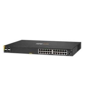 Aruba 6000 24G CL4 4SFP Swch Europe - English localization