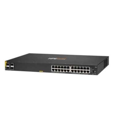 Aruba 6000 24G CL4 4SFP Swch Europe - English localization