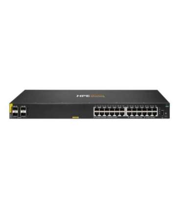 Aruba 6000 24G CL4 4SFP Swch Europe - English localization